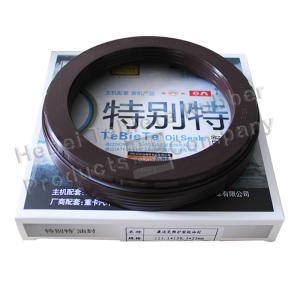 Inner Rotary oil seal 111.1*150.5*25mm 10045888 Rear Wheel Oil Seal For Conmet