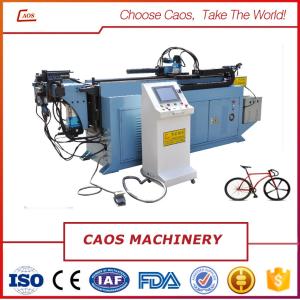 China Bicycle Shaft Sb50nc 2.5cm CNC Pipe Bending Machine on sale