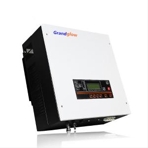 10000W Three Phase On Grid Photovoltaic solar Inverter 10KW Inverter For Grid