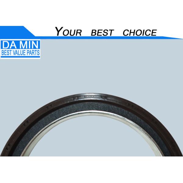 CYZ51 6WA1 ISUZU Front Crank Seal For Oil Leak 8976173080 Small Size