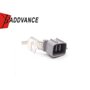 82824-48020 TE 6 Pin Male Headlight Connector For Toyota Lexus Air Conditioning