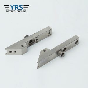 440C Custom Automotive Parts