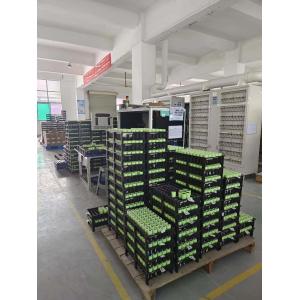 50ah IP65 12v LFP Battery 7.2-200ah Lithium RV Battery For Home Appliances