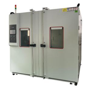 Custom Walk In Environmental Chambers For BMW PR303.5 Climate Test Trim Parts