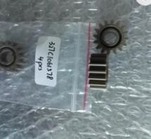Buy 327C1961578A 327C1961578 Fuji Frontier 550 Minilab Spare Parts Plastic Gear at wholesale prices