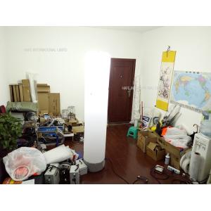 3M Mental Halide Portable Inflatable Light Tower Rentals