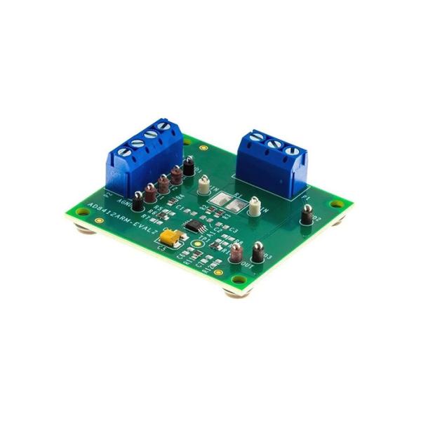AD8412ARM-EVALZ Embedded Solutions DigiTrim 1-Channels Current Sense Amplifier