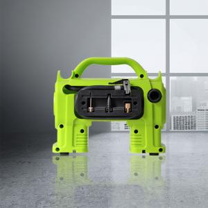 760mm 160psi 11Bar 12V DC cordless portable electric tyre pressure Inflator air