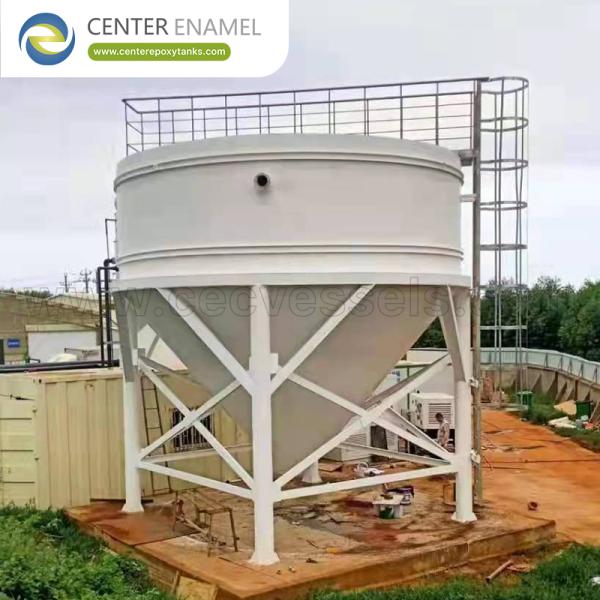 Buy Diesel Tanks: Welded Steel Solutions for Fueling Needs at wholesale prices