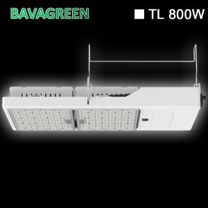 800W SMD3535 Commercial LED Grow Lights for Vegetables Flowers Herbs