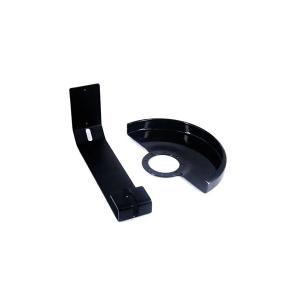 Custom Metal Brackets Precision Stamping Sheet Metal Fabrication Mounting