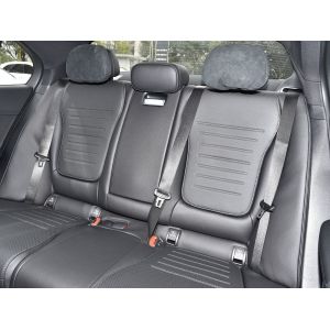 2025 Facelift Mercedes-Benz C-Class C200L 1.5T 170HP L4 AMG Line 4-Door 5-Seat