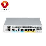 Cisco Wireless AP Controller AIR-CT3504-K9 Centralized Management for 150APs &