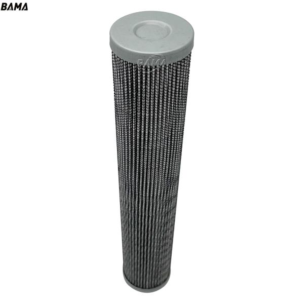 3 Month Glass Fiber Core Components Replacing Hydraulic Pressure Filter Element 78227480