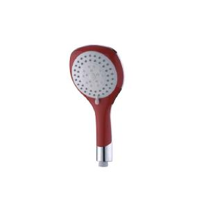 Quality Strong Multiple Shower Heads With Handheld Sprayer Water Conserving for sale