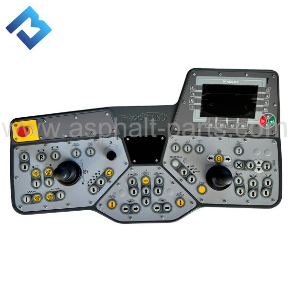 2474067 VGL Original Controller Part Main Control Panel Assembly Main Controller Assembly