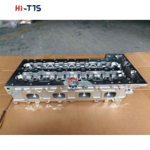 4P10Cylinder Head BFM1013 Cylinder Head Assembly