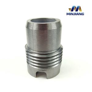 Premium Tungsten Carbide Drill Bit Blast Nozzle - Engineered for High Density and Long Service Life