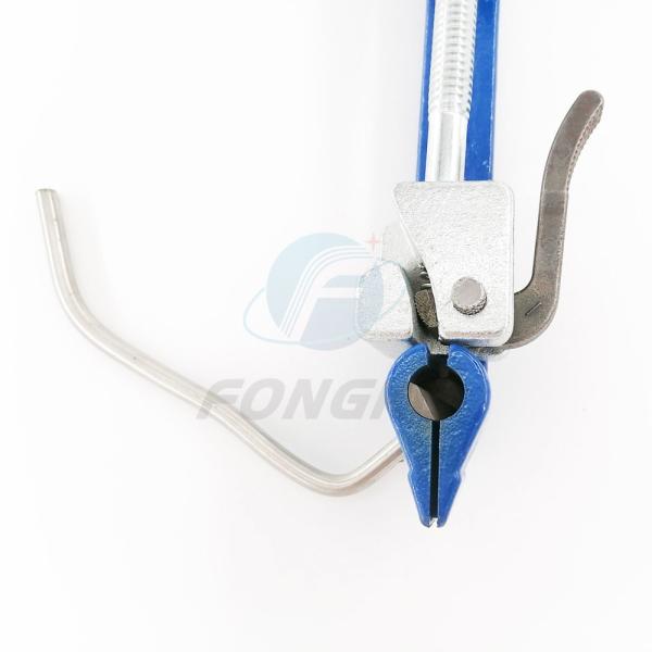 Buy Cutting Steel Strip Fiber Optic Tools And Equipment for Banding and Strapping at wholesale prices