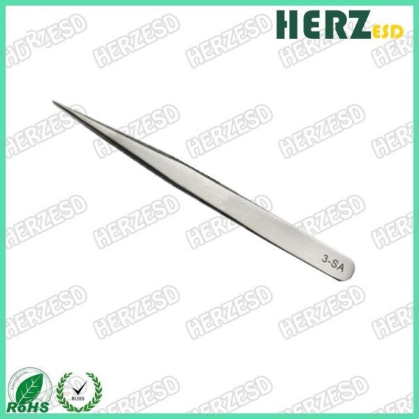 High Strength Electrostatic Discharge Tools Stainless Steel Material Anti