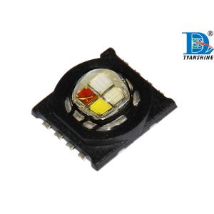 Quality 15W RGBW Multichip LED for sale