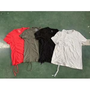 98% Cotton Ladies Casual Tee