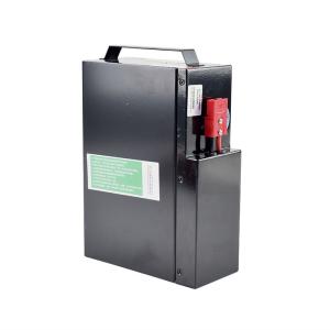 Maximize Your Productivity with Lithium Lift Truck Battery As Shown In The