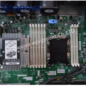 4th Gen Xeon Lenovo Think System SR630 V2 Server 1U Dual Socket P/N 7Z71CTO1WW