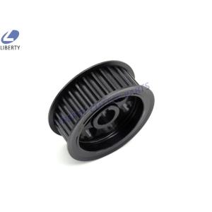 Automatic Cutter Parts 128048 Pulley Gear For Cutting Machine