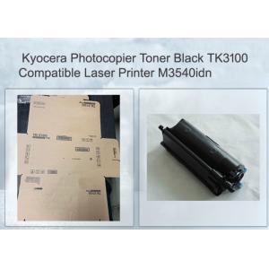 Kyocera Mita Refill Printer Toner Cartridge 1T02MS0NL0 TK3100 12500 Yield