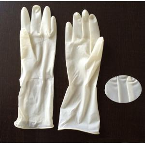 Quality Strength Powder Free Disposable Sterile Gloves Medical Surgery Application for sale