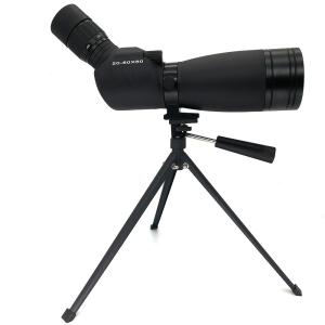Buy 20-60x60 ED Lens Compact Long Range Spotting Scope IPX7 Waterproof at wholesale prices