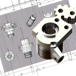 Quality Custom CNC Machining Services with 24/7 Production Support for sale