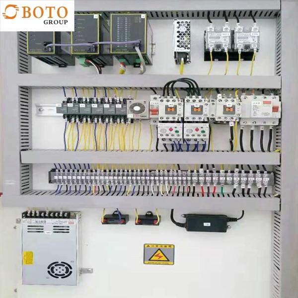 Constant Temperature And Humidity Test Chamber