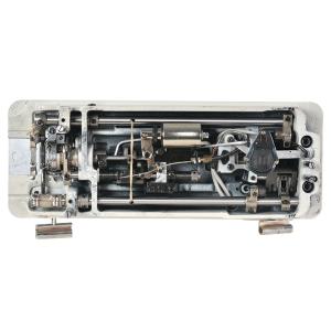Low Tension DP17 2500RPM Industrial Sewing Machine