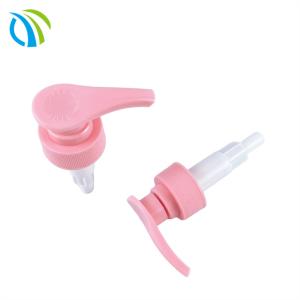 38/410 Bath And Body Hand Sanitizer Pump Leakproof Recyclable