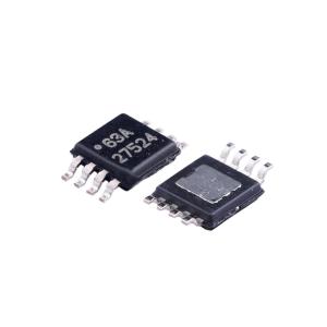 UCC27524DGNR IC Integrated Circuits MSOP-8 Gate Drivers
