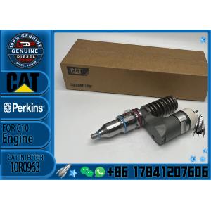 c10 injectors 10r-0963 10r0963 c12 injector 229-5918 2295918 for caterpillar cat