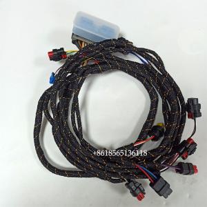 296-4617 2964617 C6.4 Engine Wire Harness For Excavator 320D E320D 323D