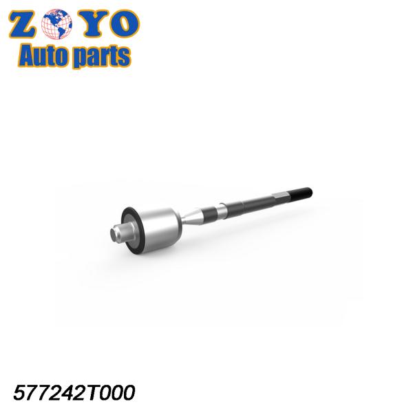 Car Model for Hyundai Grandeur 2003-2022 Auto Steering Parts Auto Tie Rod End 57724-2T000