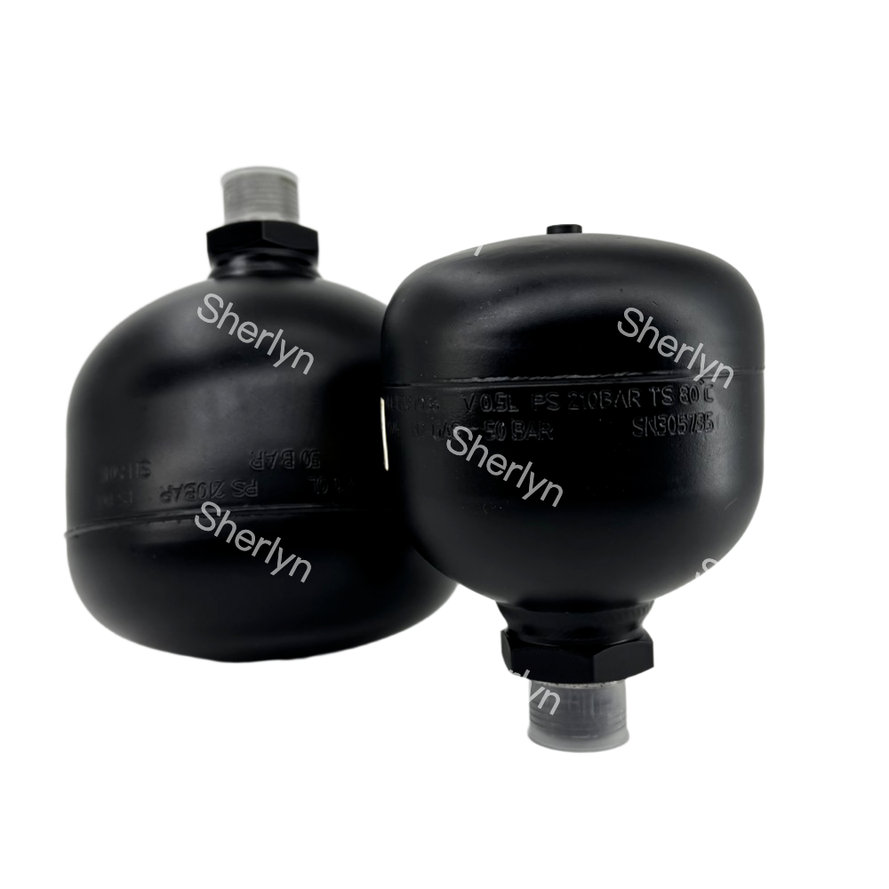 Volvo Diaphragm Accumulator VOE11173688