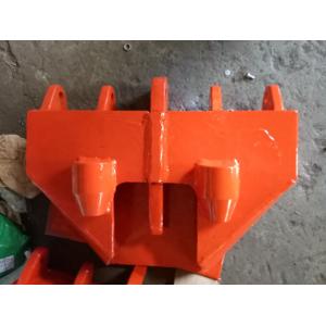 SZ Series 130KN Cable Pulling Running Board For Four Bundle Conductors