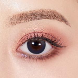 Yearly Contact Lenses For Dry Eyes 10Dk/T Oxygen Permeability High Comfort Level