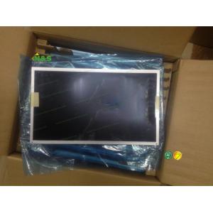 Normally White AUO G156XW01 V3 15.6 inch a-Si TFT-LCD 344.232×193.536 mm for