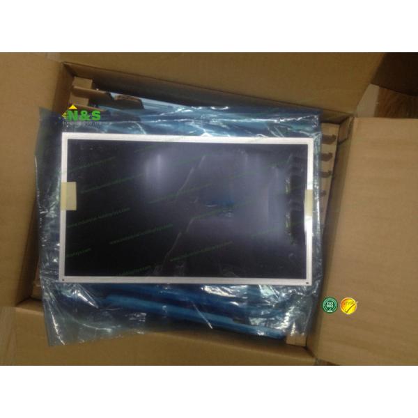 Normally White AUO G156XW01 V3 15.6 inch a-Si TFT-LCD 344.232×193.536 mm for