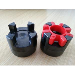 Flame Proof Polyurethane Rubber Parts For Industrial Applications