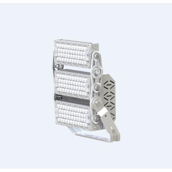 Buy IP66 High Power LED Flood Light 100W with Modular Structure Design Easy Maintenance at wholesale prices