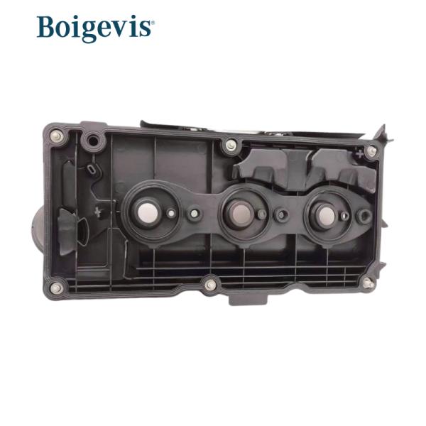 Buy The 04B103469K Valve Cover Is Mainly Suitable For Models Of Audi (E.G., Audi A1), SEAT, Skoda And Volkswagen. at wholesale prices