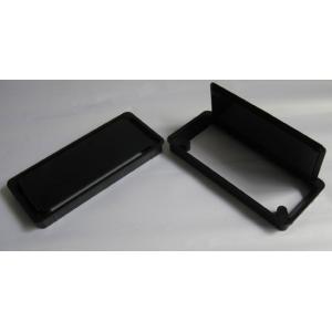 black plastic power wire box,#P1