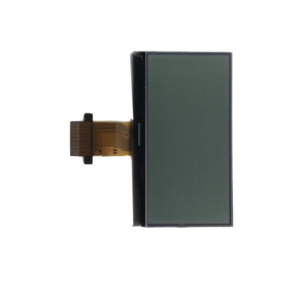 Buy Positive FSTN 16064 Graphic Mono Lcd with White backlight Customized at wholesale prices